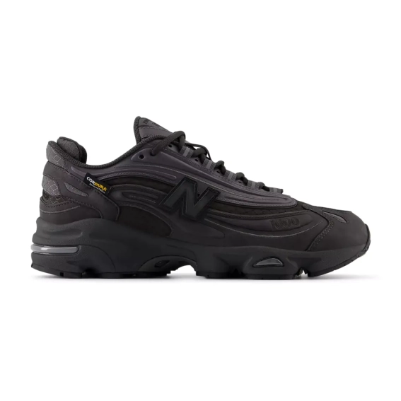Мужские кроссовки New Balance 1000 Cordura Black Cement (M1000NBB) фото 1 — интернет-магазин Tapok