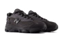 Мужские кроссовки New Balance 1000 Cordura Black Cement (M1000NBB) Фото 2