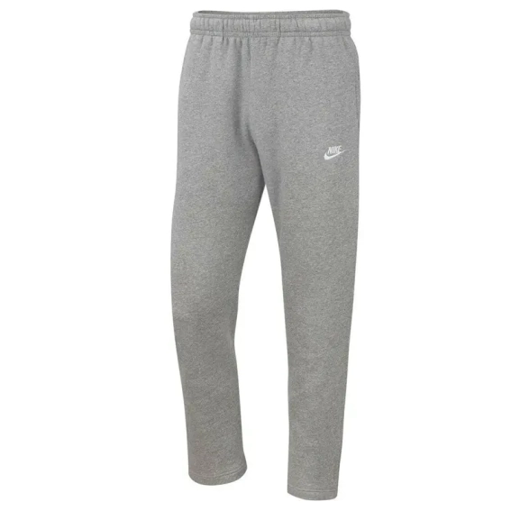 Брюки чоловічі Nike Nsw Club Pant Oh Bb As (BV2707-063) фото 1 — інтернет-магазин Tapok