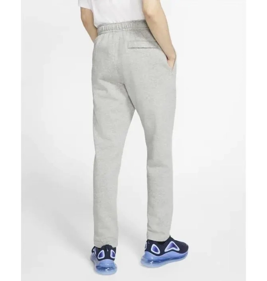 Брюки чоловічі Nike Nsw Club Pant Oh Bb As (BV2707-063) фото 3 — інтернет-магазин Tapok