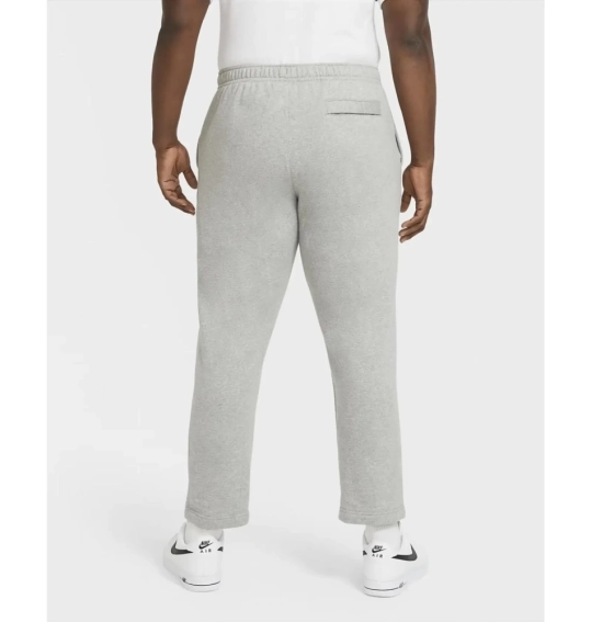 Брюки чоловічі Nike Nsw Club Pant Oh Bb As (BV2707-063) фото 5 — інтернет-магазин Tapok