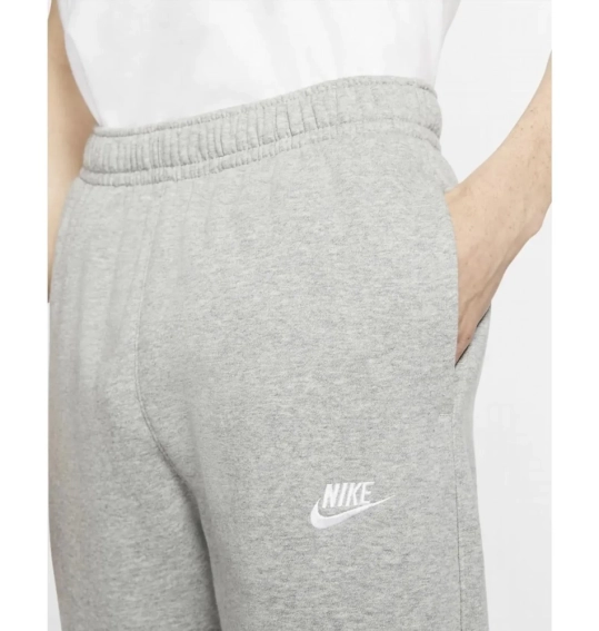Брюки чоловічі Nike Nsw Club Pant Oh Bb As (BV2707-063) фото 7 — інтернет-магазин Tapok
