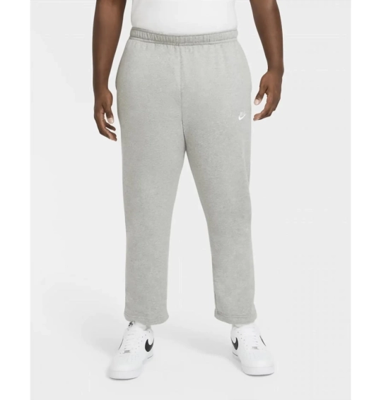 Брюки чоловічі Nike Nsw Club Pant Oh Bb As (BV2707-063) фото 11 — інтернет-магазин Tapok