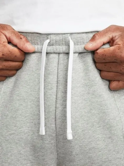 Брюки чоловічі Nike M Nk Club Bb Cropped Pant (DX0543-063) фото 4 — інтернет-магазин Tapok