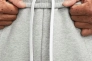 Брюки чоловічі Nike M Nk Club Bb Cropped Pant (DX0543-063) Фото 4