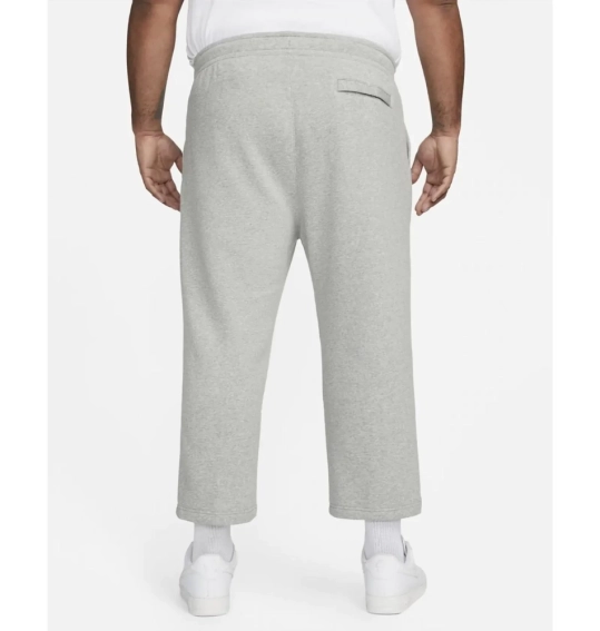 Брюки чоловічі Nike M Nk Club Bb Cropped Pant (DX0543-063) фото 5 — інтернет-магазин Tapok