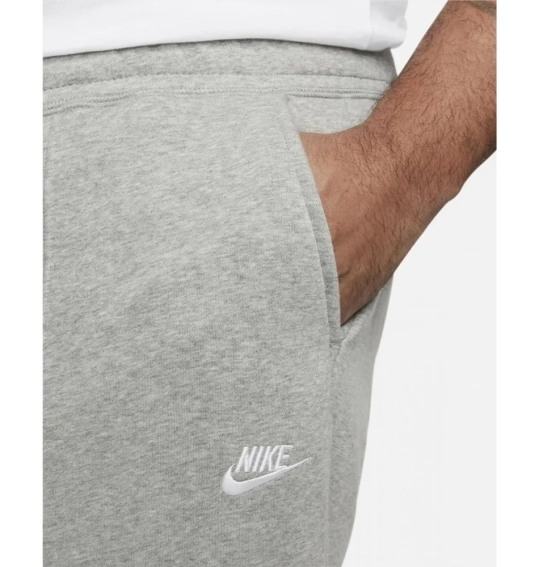 Брюки чоловічі Nike M Nk Club Bb Cropped Pant (DX0543-063) фото 6 — інтернет-магазин Tapok