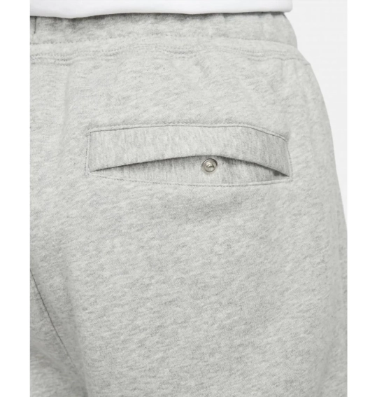 Брюки чоловічі Nike M Nk Club Bb Cropped Pant (DX0543-063) фото 9 — інтернет-магазин Tapok