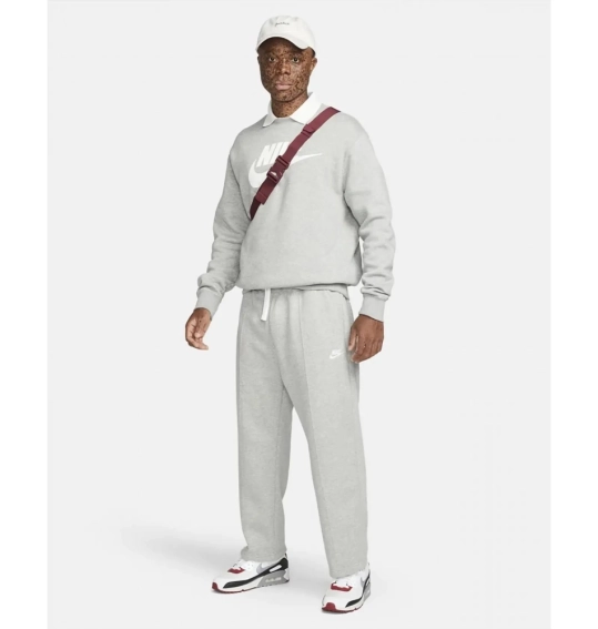 Брюки чоловічі Nike M Nk Club Bb Cropped Pant (DX0543-063) фото 10 — інтернет-магазин Tapok