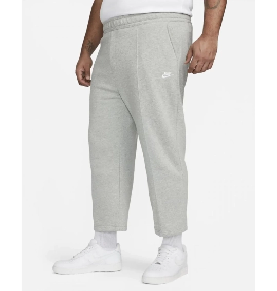Брюки чоловічі Nike M Nk Club Bb Cropped Pant (DX0543-063) фото 11 — інтернет-магазин Tapok