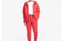 Брюки мужские Nike Tch Flc Jggr (FB8002-672) Фото 4