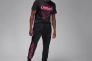 Брюки чоловічі Jordan M Dri-Fit Sprt Flc Gfx (FN5814-010) Фото 2