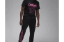 Брюки чоловічі Jordan M Dri-Fit Sprt Flc Gfx (FN5814-010) Фото 6