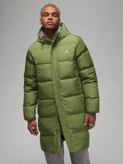 Куртка мужская Jordan Ess Stmt Down Parka (FB7313-340)