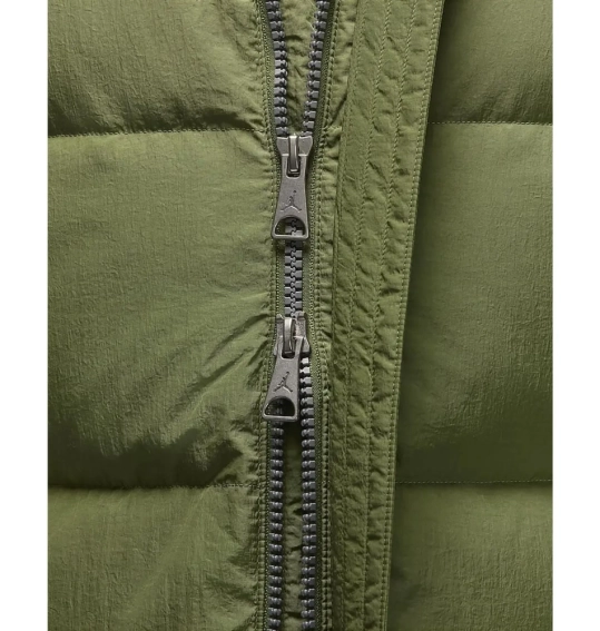 Куртка мужская Jordan Ess Stmt Down Parka (FB7313-340) фото 6 — интернет-магазин Tapok