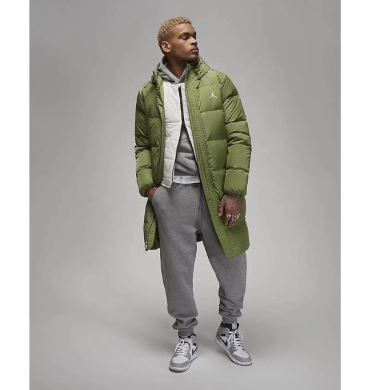 Куртка мужская Jordan Ess Stmt Down Parka (FB7313-340) фото 9 — интернет-магазин Tapok
