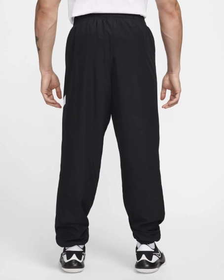 Брюки мужские Nike M Dri-Fit Wvn Icon (FZ0250-010) FZ0250-010 фото 2 — интернет-магазин Tapok