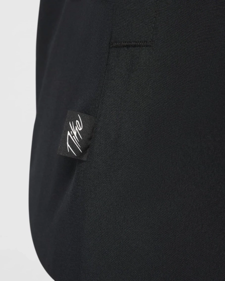 Брюки мужские Nike M Dri-Fit Wvn Icon (FZ0250-010) FZ0250-010 фото 3 — интернет-магазин Tapok