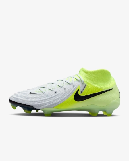 Бутси Nike Phantom Luna II Elite FG FJ2572-003 фото 1 — інтернет-магазин Tapok