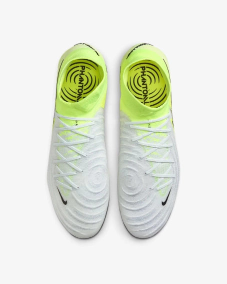 Бутси Nike Phantom Luna II Elite FG FJ2572-003 фото 4 — інтернет-магазин Tapok