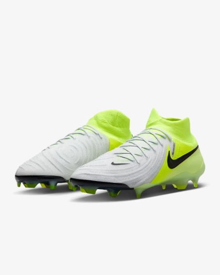 Бутси Nike Phantom Luna II Elite FG FJ2572-003 фото 5 — інтернет-магазин Tapok