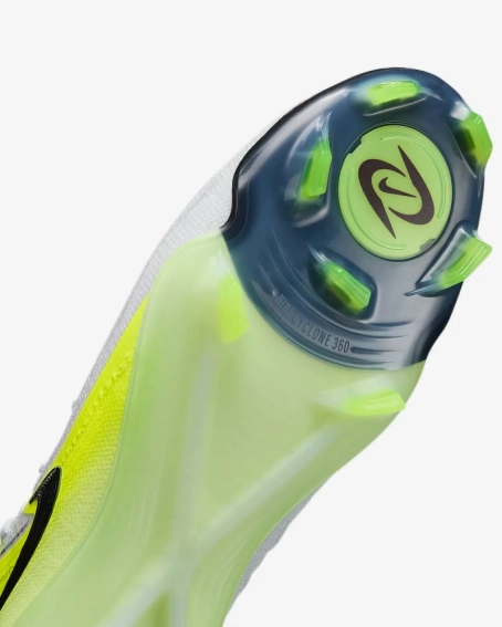 Бутси Nike Phantom Luna II Elite FG FJ2572-003 фото 7 — інтернет-магазин Tapok