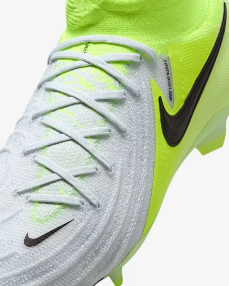 Бутси Nike Phantom Luna II Elite FG FJ2572-003 фото 8 — інтернет-магазин Tapok