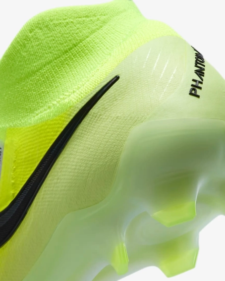 Бутси Nike Phantom Luna II Elite FG FJ2572-003 фото 9 — інтернет-магазин Tapok