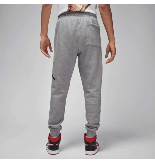 Костюм Air Jordan Flight Grey FD7545-091 _FD7345-091 фото 2 — інтернет-магазин Tapok
