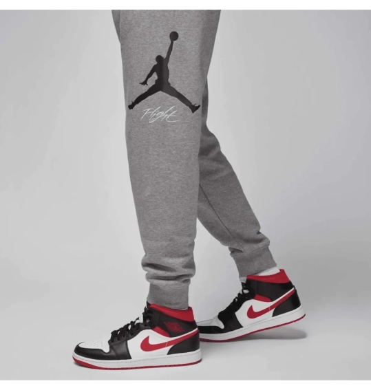 Костюм Air Jordan Flight Grey FD7545-091 _FD7345-091 фото 3 — інтернет-магазин Tapok