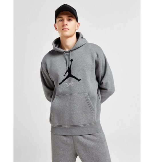 Костюм Air Jordan Flight Grey FD7545-091 _FD7345-091 фото 6 — інтернет-магазин Tapok