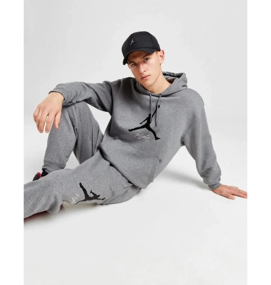 Костюм Air Jordan Flight Grey FD7545-091 _FD7345-091 фото 8 — інтернет-магазин Tapok