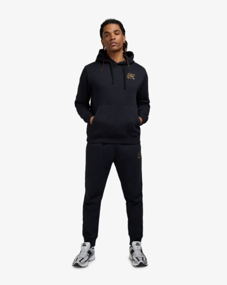 Костюм Nike NSW Club PO BB HDY Black HQ2476-010_HQ2470-010 фото 4 — інтернет-магазин Tapok