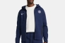Костюм Nike Tech Fleece PSG FZ7224-410_FZ7227-410 Фото 1