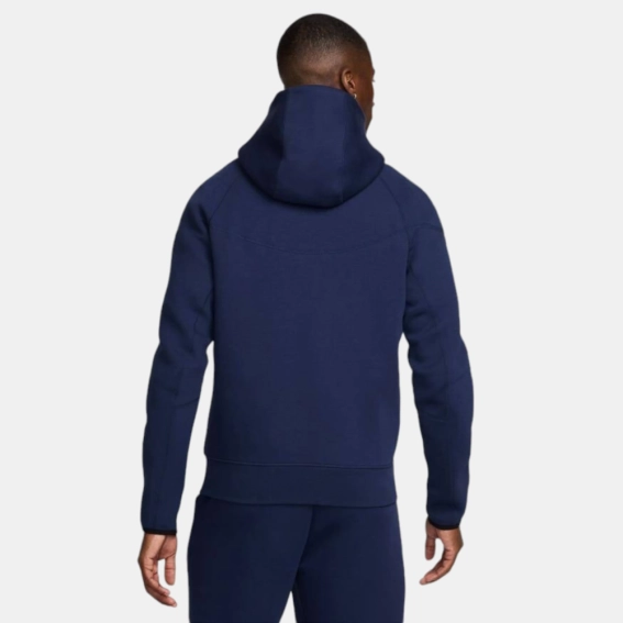 Костюм Nike Tech Fleece PSG FZ7224-410_FZ7227-410 фото 2 — інтернет-магазин Tapok