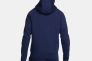 Костюм Nike Tech Fleece PSG FZ7224-410_FZ7227-410 Фото 2