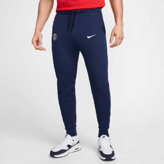 Костюм Nike Tech Fleece PSG FZ7224-410_FZ7227-410 фото 3 — інтернет-магазин Tapok