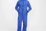 Костюм Nike Tech Woven синий HM7151-480_HM7158-480 Фото 1