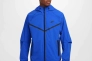Костюм Nike Tech Woven синий HM7151-480_HM7158-480 Фото 2