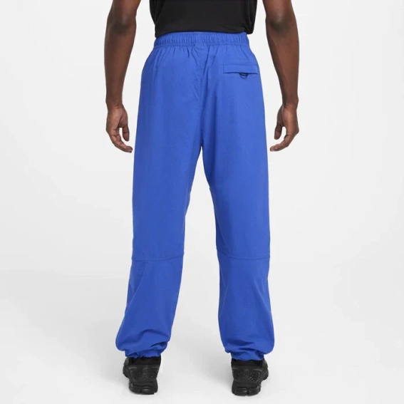 Костюм Nike Tech Woven синий HM7151-480_HM7158-480 фото 5 — інтернет-магазин Tapok