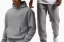 Костюм спортивний Air Jordan Essentail Grey Grey DQ7466-091_DQ7340-091 Фото 1