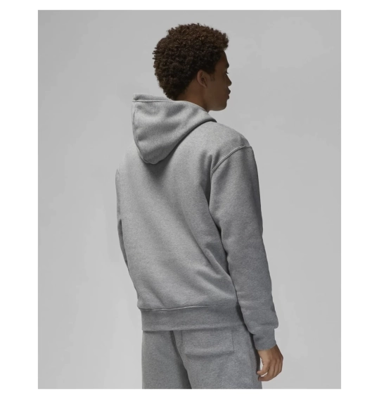 Костюм спортивний Air Jordan Essentail Grey Grey DQ7466-091_DQ7340-091 фото 4 — інтернет-магазин Tapok