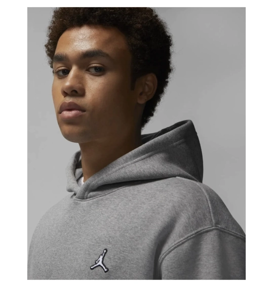 Костюм спортивний Air Jordan Essentail Grey Grey DQ7466-091_DQ7340-091 фото 5 — інтернет-магазин Tapok