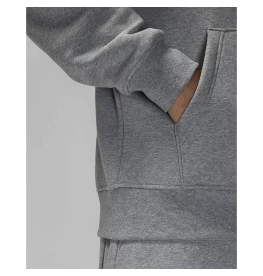 Костюм спортивний Air Jordan Essentail Grey Grey DQ7466-091_DQ7340-091 фото 6 — інтернет-магазин Tapok