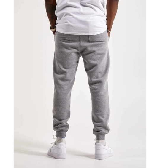 Костюм спортивний Air Jordan Essentail Grey Grey DQ7466-091_DQ7340-091 фото 7 — інтернет-магазин Tapok
