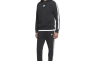 Костюм спортивний Nike Essential Hooded Tracksuit Flc Black DM6838 - 010_DM6838-010 Фото 2