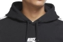 Костюм спортивний Nike Essential Hooded Tracksuit Flc Black DM6838 - 010_DM6838-010 Фото 4
