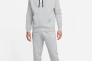 Костюм спортивный Nike Essential Hooded Tracksuit Flc grey DM6838-063_DM6838-063 Фото 1