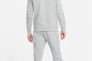 Костюм спортивный Nike Essential Hooded Tracksuit Flc grey DM6838-063_DM6838-063 Фото 2