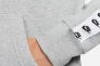 Костюм спортивный Nike Essential Hooded Tracksuit Flc grey DM6838-063_DM6838-063 Фото 4